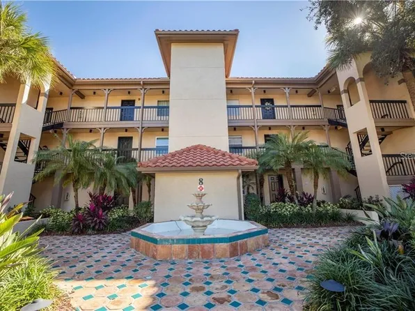 2400 Feather Sound Dr APT 824, Clearwater, FL 33762