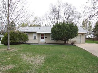 4708 W 82nd St, Minneapolis, MN 55437