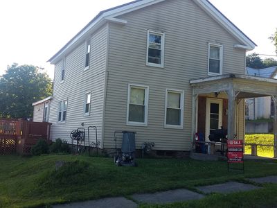 59 N Main St, Andover, NY, 14806