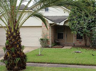 1222 Kings Creek Trl, Missouri City, TX 77459