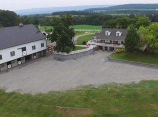 705 Iron Bridge Rd, Loysville, PA 17047