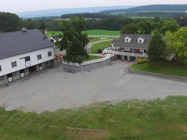 705 Iron Bridge Rd, Loysville, PA 17047