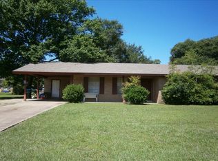 1025 Rich Ave, Gulfport, MS 39501