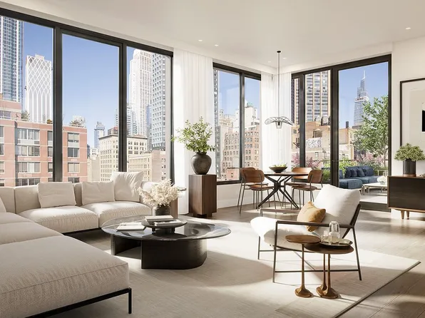 165 Lexington Ave #4D, New York, NY 10016
