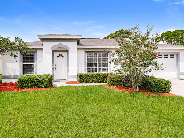 1460 Casa Rd, Melbourne, FL 32940