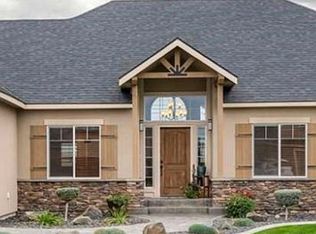 6631 Shale St, West Richland, WA 99353