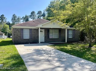 6093 E Clay St, Bay Saint Louis, MS 39520