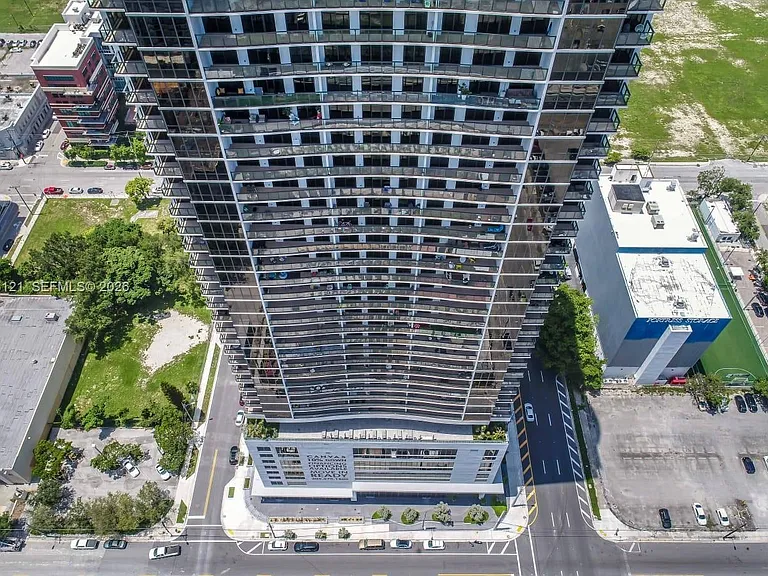 1600 NE 1st Ave #1009 — Photo 34