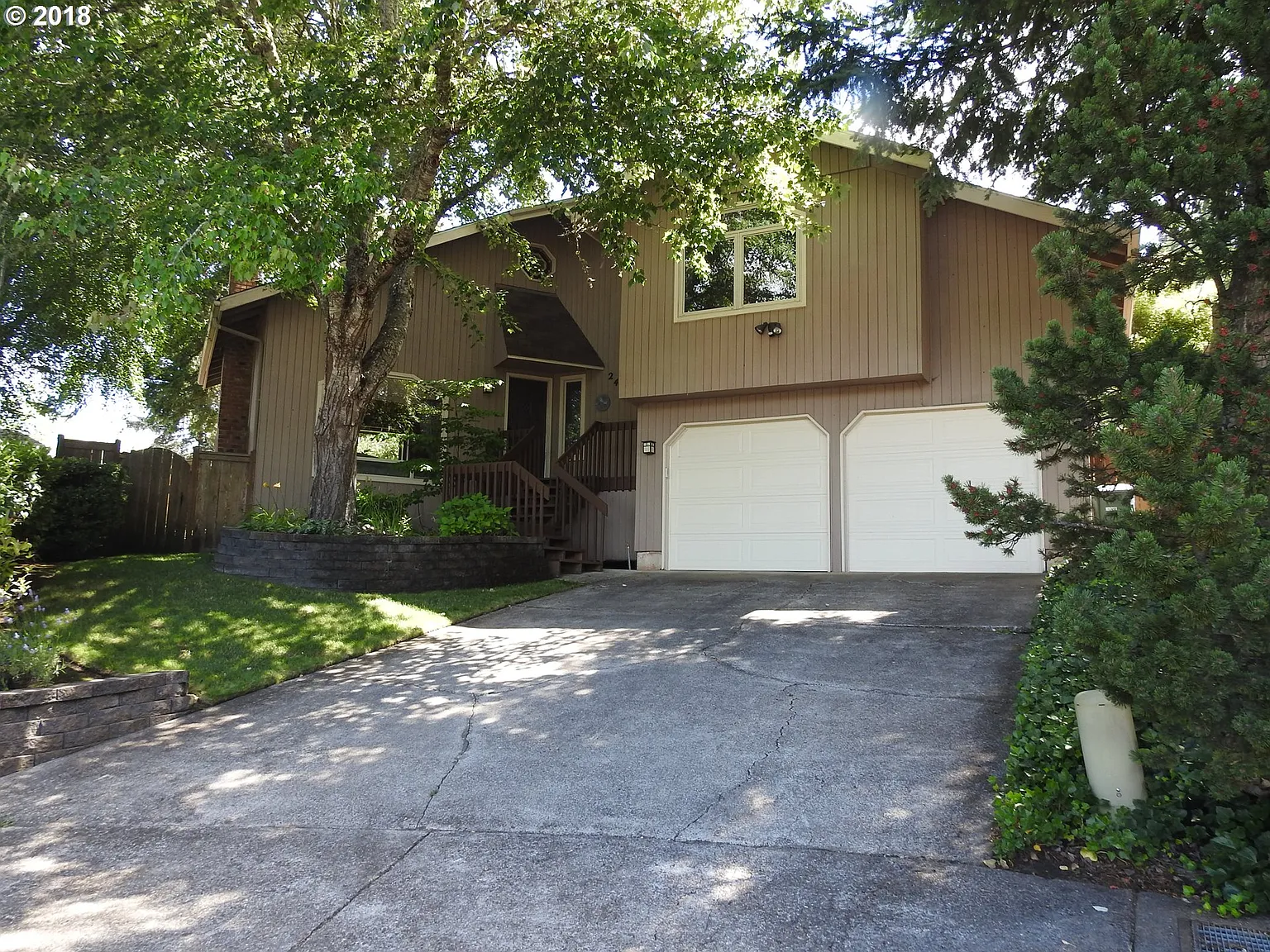 2405 Hawkins Ln photo 1