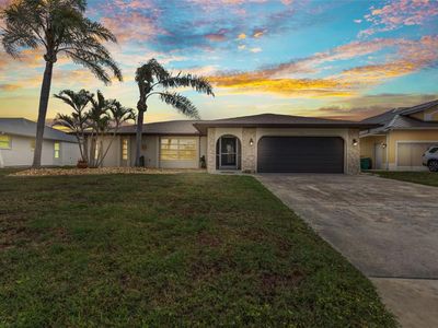 205 E Tarpon Blvd NW, Port Charlotte, FL, 33952