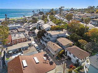 189 Lower Cliff Dr, Laguna Beach, CA 92651