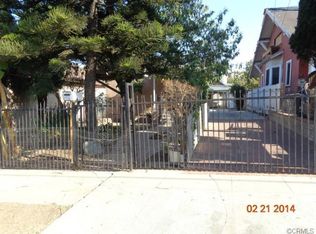 3205 Winter St, Los Angeles, CA 90063