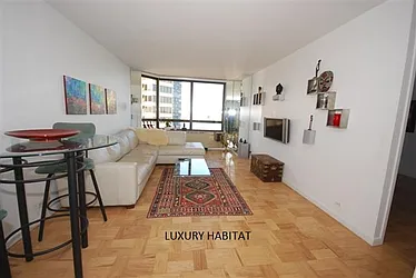 Rented by Luxury Habitat