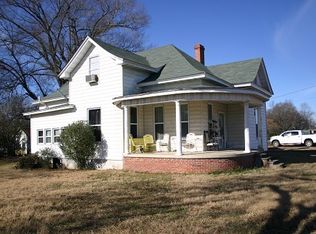 227 Elm St, Glenwood, AR 71943