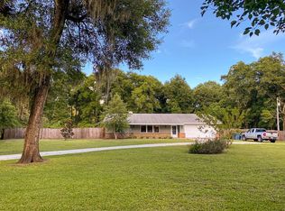 595 Fatio Rd, Deland, FL 32720