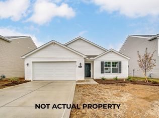 176 Norland Dr, Pickerington, OH 43147