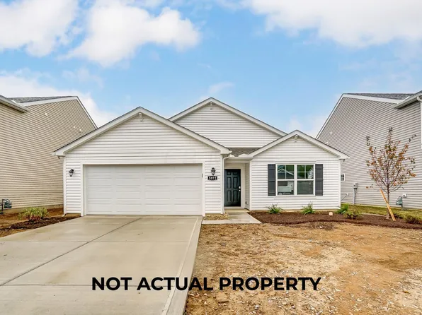 5849 Damsel Dr, Columbus, OH 43232