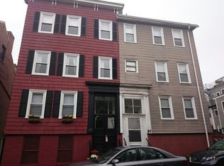 87 Baldwin St, Charlestown, MA 02129