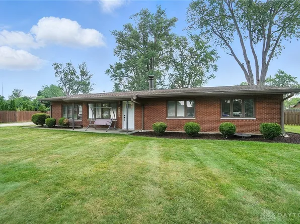 9106 Mary Haynes Dr, Dayton, OH 45458