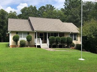 102 Adams Chapel Rd, Cartersville, GA 30120