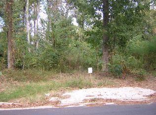 812 N Mitchell St, Thomasville, GA 31792