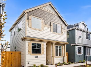 7472 N Polk Ave, Portland, OR 97203