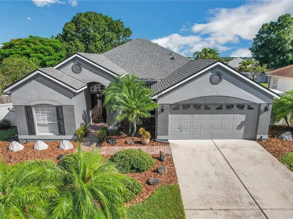 7015 Minippi Dr, Orlando, FL 32818