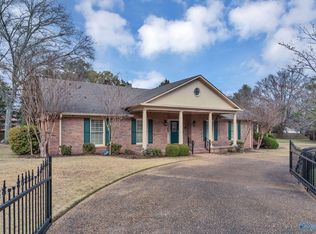 1151 Way Thru The Woods SW, Decatur, AL 35603