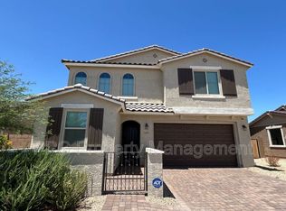 24170 W Whyman Ave, Buckeye, AZ 85326