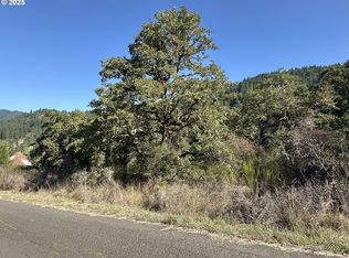 728 Cemetery Rd, Drain, OR 97435