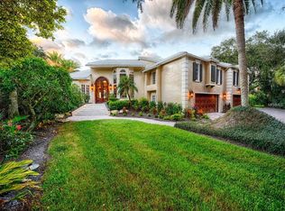 1419 Peregrine Point Dr, Sarasota, FL 34231
