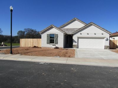 715 Thimbleberry Dr, Ione, CA, 95640