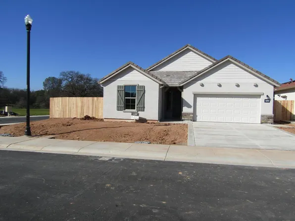 715 Thimbleberry Dr, Ione, CA 95640