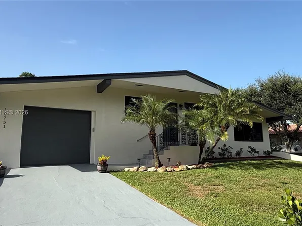 10751 SW 48th St, Fort Lauderdale, FL 33328