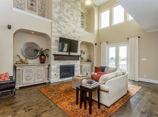 1002 Old Oyster Trl, Sugar Land, TX 77478