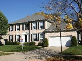 1423 Kallien Ave, Naperville, IL 60540