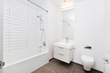 Rented by Sieber International