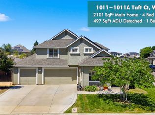 1011 Taft Court, Winters, CA 95694