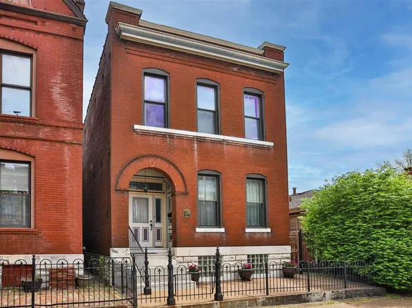 3430 Missouri Ave, Saint Louis, MO 63118