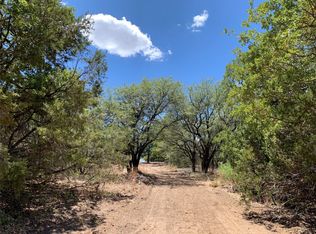 1272 Rolling Hills Trl, Glen Rose, TX 76043