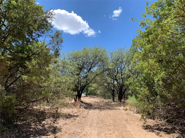 1272 Rolling Hills Trl, Glen Rose, TX 76043