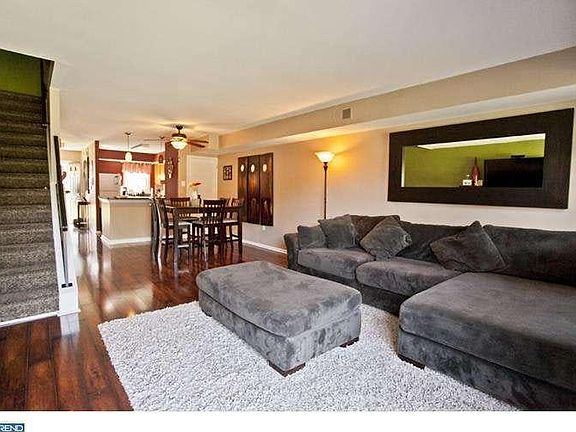 Family/Dining Room