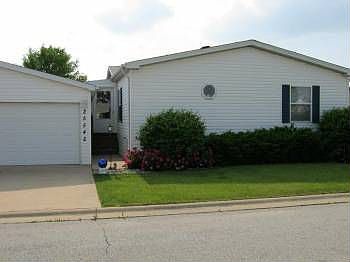 1st image of 25542 Shoal Creek Dr