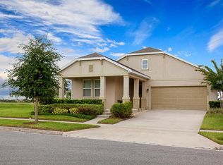 12799 Calderdale Ave, Windermere, FL 34786