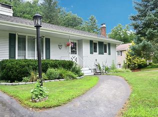 22 Cottonwood Ave, Laconia, NH 03246