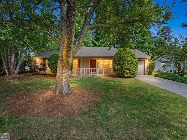 4627 Simpson Mill Ln, Duluth, GA 30096