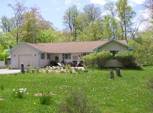 382 Green Bay Rd, Washington Island, WI 54246