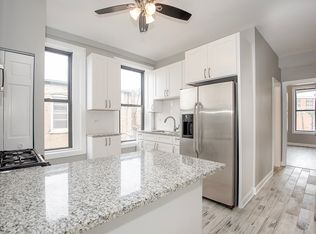 1167 W 18th St #3F, Chicago, IL 60608