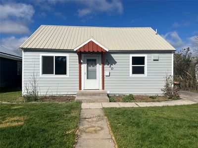1320 5th Ave E, Kalispell, MT, 59901