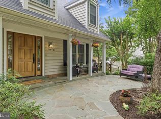 9102 Blue Jug Lndg, Burke, VA 22015